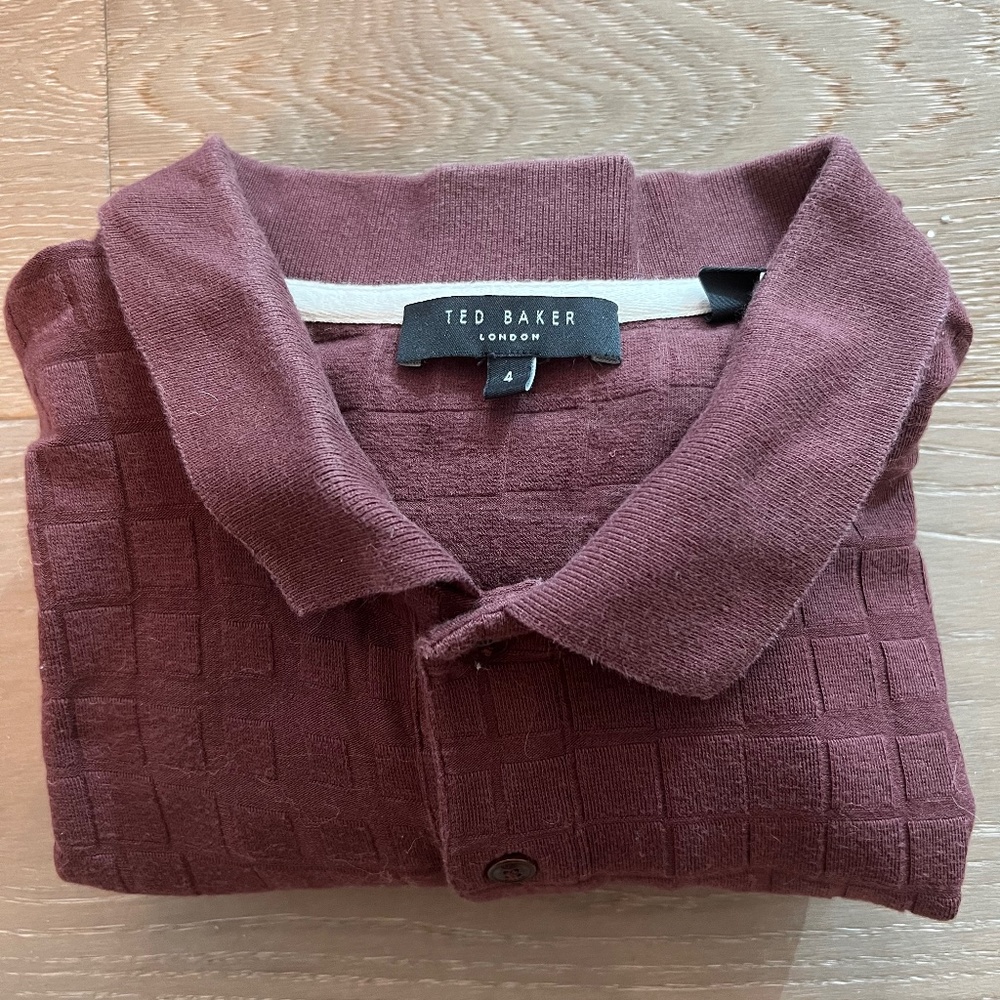 Ted Baker